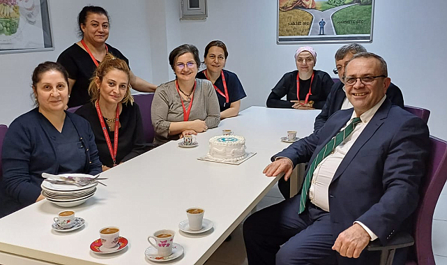 Yeni Sendika Hemşirelerin Yanında
