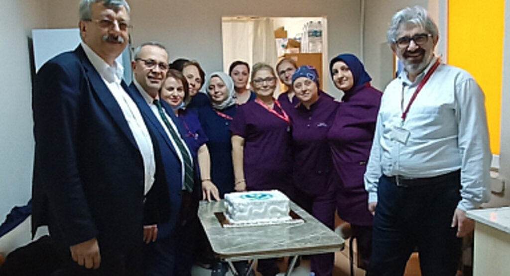 Yeni Sendika Hemşirelerin Yanında