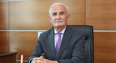 YUSUF ZİYA YILMAZ'DAN 19 MAYIS MESAJI