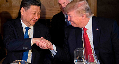 ABD ve Çin Gümrük Vergisinde Anlaşmaya Vardı