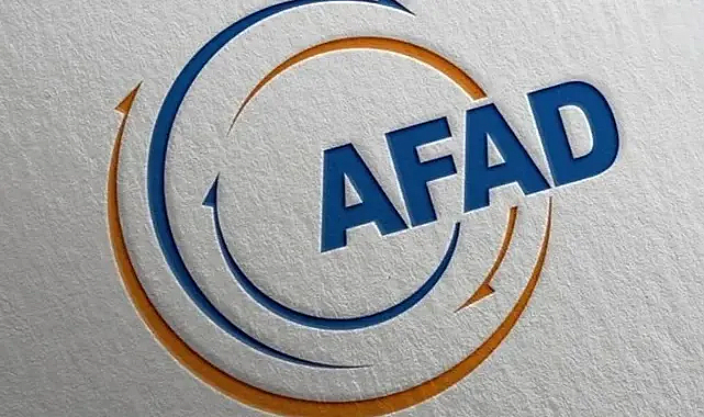 AFAD'dan yangın mağdurlarına destek