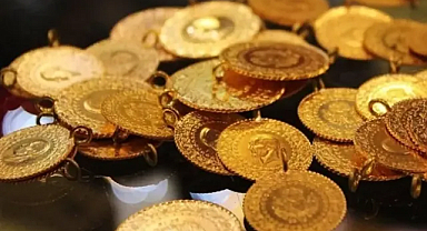 Altın haftaya çıkışla başladı