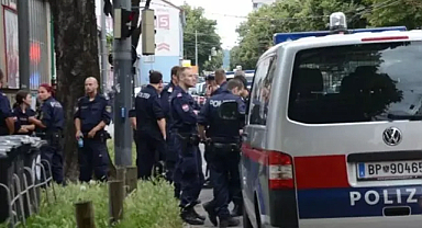 Avusturya'da okula silahlı saldırı: En az 11 kişi hayatını kaybetti