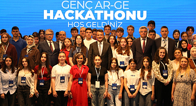 Başkan Doğan: Samsun’umuzu gençlerimizle daha ileri taşıyacağız