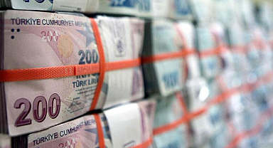 Bütçe yılın ilk 5 ayında açık verdi