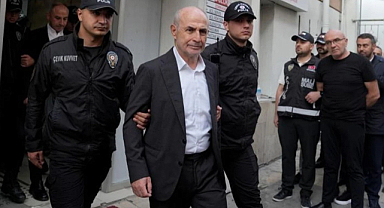Büyükçekmece Belediye Başkanı Hasan Akgün tutuklandı