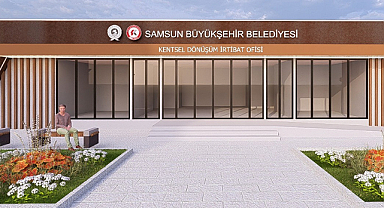 BÜYÜKŞEHİR KENTSEL DÖNÜŞÜM SÜRECİNİ BAŞLATIYOR