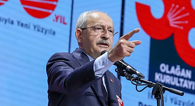 CHP kurultay davasında karar günü: Olası hukuki senaryolar