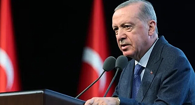 Cumhurbaşkanı Erdoğan: Kentsel dönüşüm, bir milli güvenlik meselesi haline gelmiştir