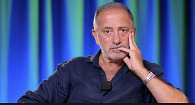 Fatih Altaylı Cumhurbaşkanını tehditten gözaltına alındı