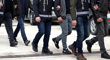 FETÖ operasyonları devam ediyor: 361 şüpheli gözaltında