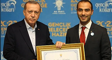 Gaziosmanpaşa Belediyesi Ak Parti'ye Geçti
