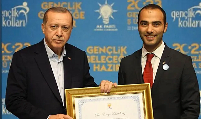 Gaziosmanpaşa Belediyesi Ak Parti'ye Geçti