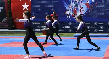 Gençlik ve Spor Bakanlığı spor okulları 2 Temmuzda başlıyor