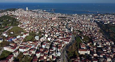 İlkadım 4 mahallede kentsel dönüşüm başlıyor: İlk etapta 1.500 konut inşa edilecek