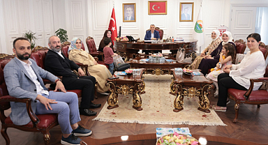 İlkadım’ın Kadın Girişimcileri Belgelerini Aldı