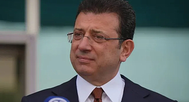 İmamoğlu'nun Akın Gürlek davasında savcılık mütalaası açıklandı
