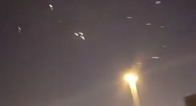 İran ABD’nin Ortadoğu’daki en büyük askeri üslerini vurdu