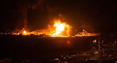 İran: Bu gece daha sert vuracağız