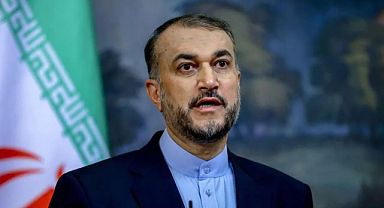 İran'dan İslam dünyasına İsrail'e karşı ortak eylem çağrısı 