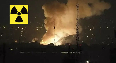 İran’ın Natanz Nükleer Tesisi’nde sızıntı açıklaması