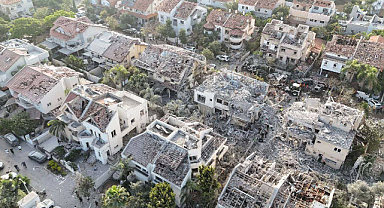 İran: İsrail pişman olana kadar saldıracağız