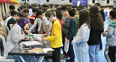 KEŞİF KAMPÜSÜ’NÜN YENİ ÖĞRENCİLERİ BELİRLENDİ