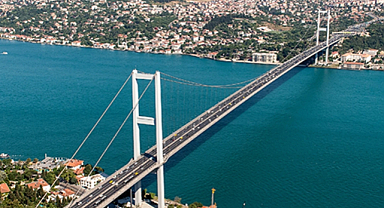 Kurban Bayramı’nda otoyollar ve köprü geçişleri ücretsiz