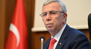 Mansur Yavaş suskunluğunu bozdu: Asıl mesele ekonomik kriz ve adalet sorunu