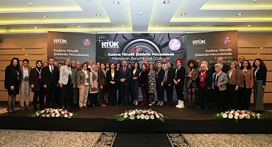 Medya kuruluşlarına kadına şiddet uyarısı: Şiddeti reyting malzemesi yapmayın