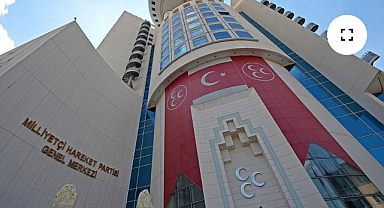 MHP 81 ilde Terörsüz Türkiye'yi anlatacak