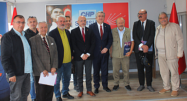 Milletvekili Murat Çan: Merkez Hastaneleri Şehir Dışına Taşımak Büyük Hata