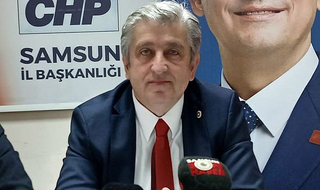 Milletvekili Murat Çan: Merkez Hastaneleri Şehir Dışına Taşımak Büyük Hata