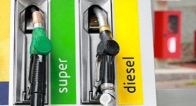 Motorin ve benzine zam üstüne zam