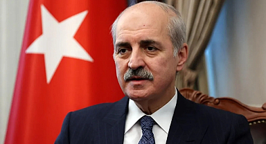 Numan Kurtulmuş yeniden TBMM Başkanı 