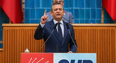 Özgür Özel: Emekliye gerçekçi bir seyyanen zam şart