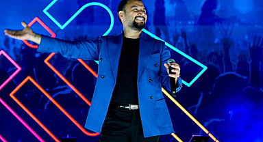 SAMSUN KÜLTÜR YOLU FESTİVALİ SONA ERDİ