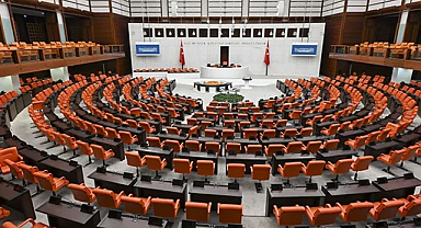 Samsun Milletvekili TBMM Başkan adayı oldu