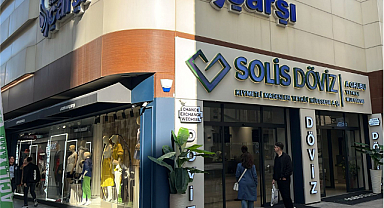 Solis Döviz'den Kurban Bayramı Mesajı