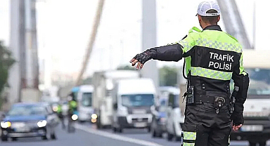 Trafik denetimleri sıkılaştı: Kurallara uymayanlara ceza yağıyor 