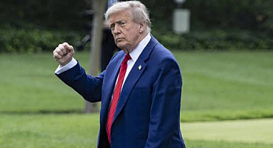 Trump: İsrail-İran arasında ateşkese varıldı