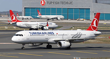 Türkiye 4 ülkeye uçak seferlerini durdurdu