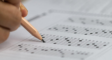 YKS sınavı TYT ile başladı