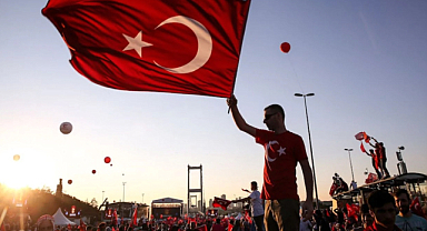 15 Temmuz “Zaferin Adı Türkiye” temasıyla anılacak