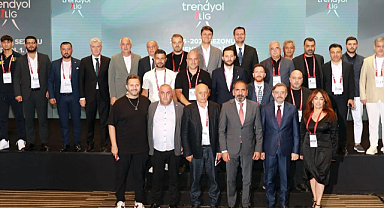 2025-2026 Sezonu 1. Lig Fikstürü Çekildi
