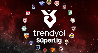 2025-2026 Sezonu Süper Lig Takım Harcama Limitleri Açıklandı