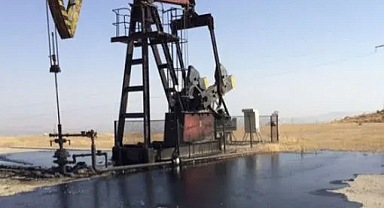 57 Milyon Varillik Petrol Rezervi Bulundu