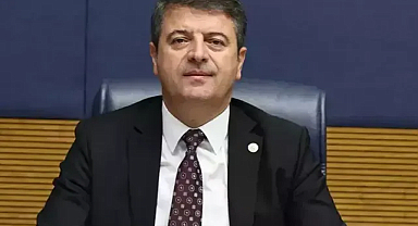 Adıyaman Belediye Başkanı Tutdere görevden uzaklaştırıldı