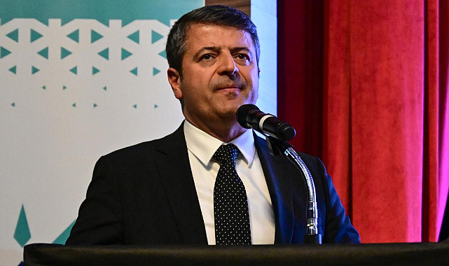 Adıyaman Belediye Başkanı Tutdere görevden uzaklaştırıldı