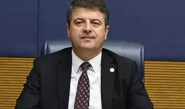 Adıyaman Belediye Başkanı Tutdere'ye ev hapsi